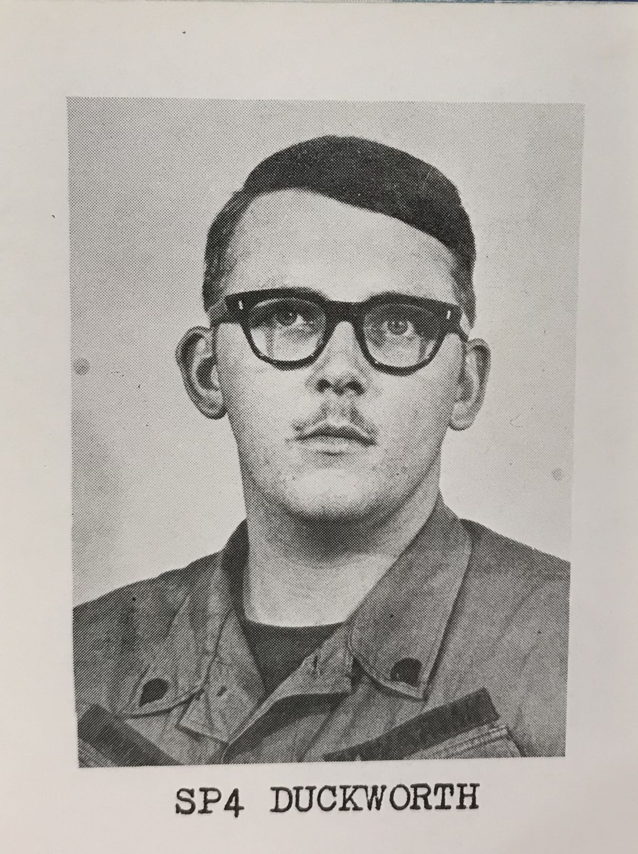 Douglas Duckworth